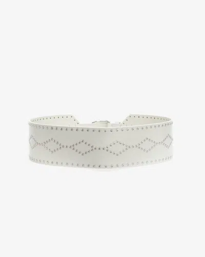 ISABEL MARANT LUCIE BELT