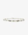 Isabel Marant Odena Belt In Chalk-silver