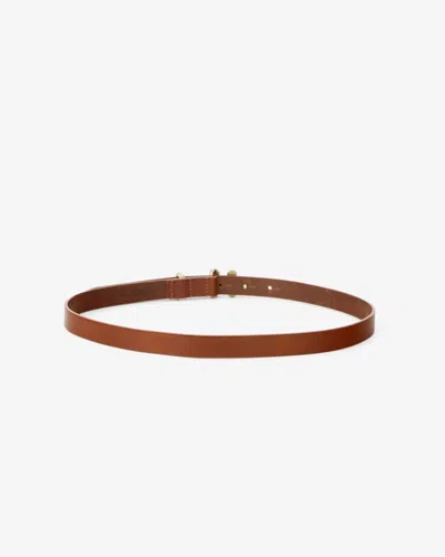 ISABEL MARANT VALDEZ BELT