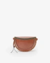 Isabel Marant Gürteltasche Skano In Cognac