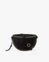Isabel Marant Gürteltasche Skano In Schwarz