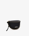 Isabel Marant Gürteltasche Skano In Black