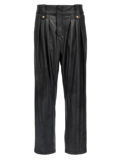 ISABEL MARANT GWEN PANTS