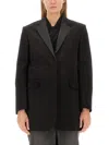 Isabel Marant Hadiya Tuxedo Jacket