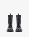 Isabel Marant Halbstiefel Ghiso In Schwarz