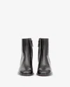 Isabel Marant Halbstiefel Julda In Brown