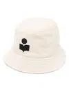 Isabel Marant Hats In Nude & Neutrals