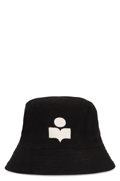 Isabel Marant Haley Bucket Hat