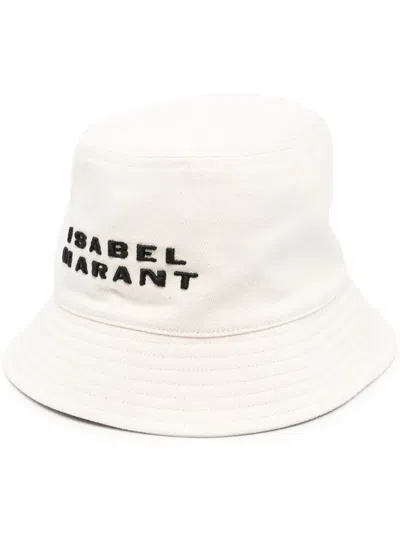 Isabel Marant Haley Bucket Hat