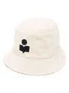 Isabel Marant Hats In Neutral