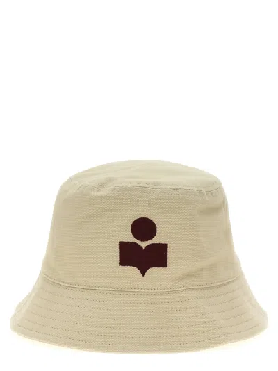 ISABEL MARANT HALEY BUCKET HAT