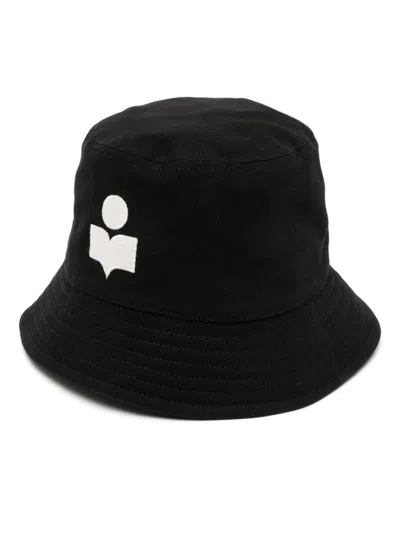 ISABEL MARANT ISABEL MARANT HALEY BUCKET HAT