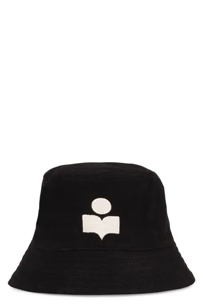 ISABEL MARANT ISABEL MARANT HALEY BUCKET HAT