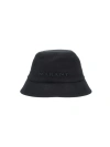 ISABEL MARANT HALEY BUCKET HAT