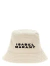 Isabel Marant Haley Bucket Hat In Neutral