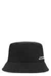 Isabel Marant Hut Haley In Black