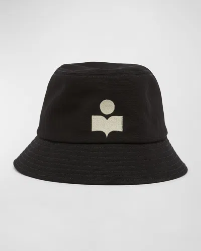 ISABEL MARANT HALEY BUCKET HAT