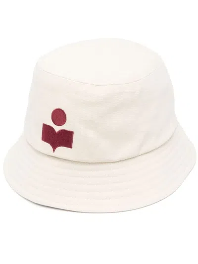ISABEL MARANT ISABEL MARANT HALEY BUCKET HAT
