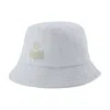 Isabel Marant 23pcu001xfa-a1c17a Bucket Hat In Blue