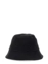 Isabel Marant Sand Cotton Haley Bucket Hat