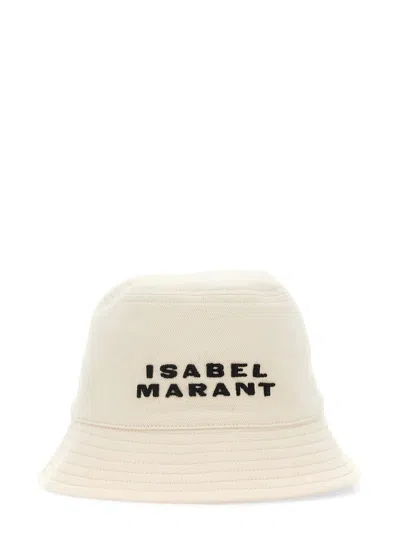 ISABEL MARANT ISABEL MARANT "HALEY" HAT