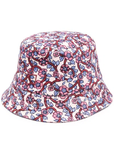 ISABEL MARANT ISABEL MARANT HALEY HAT