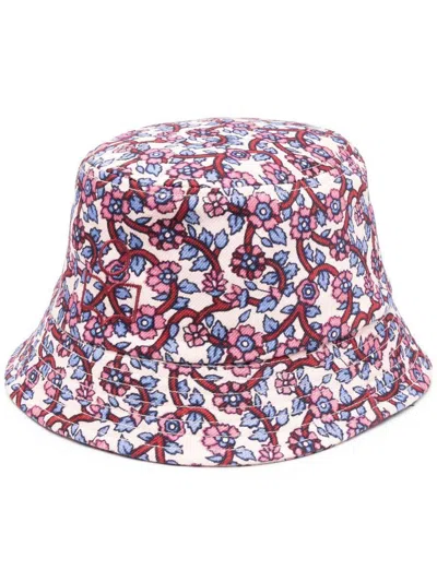 Isabel Marant Haley Hat Accessories