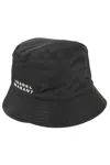 Isabel Marant Hut Haley In Black