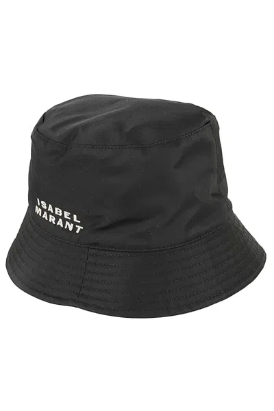 ISABEL MARANT ISABEL MARANT HALEY HAT
