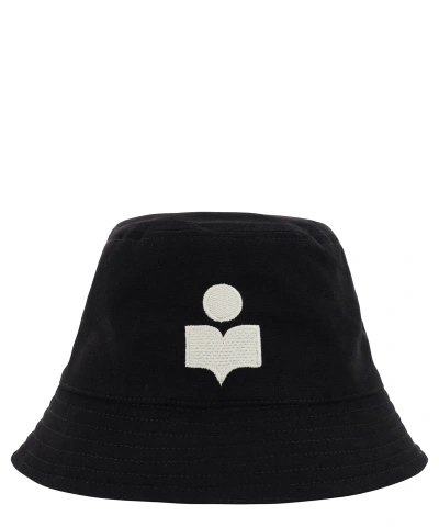 Isabel Marant Haley Hat In Black