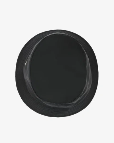 Isabel Marant Haley Hat In Black