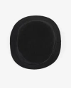Isabel Marant Haley Hat In Black-black