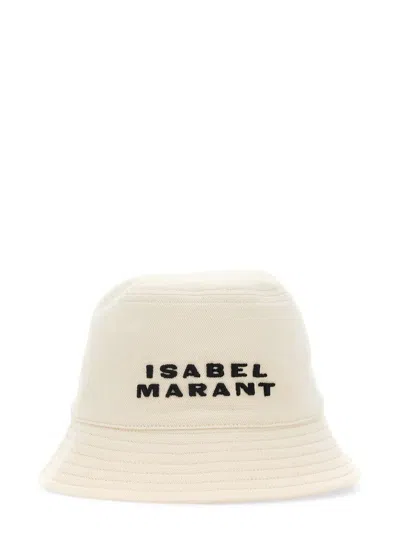 ISABEL MARANT ISABEL MARANT "HALEY" HAT