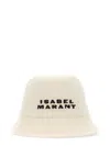 Isabel Marant "haley" Hat In Powder