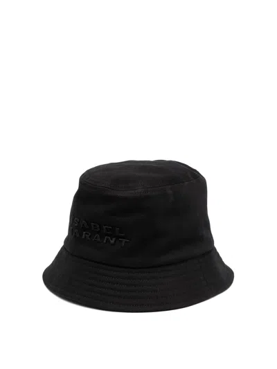 Isabel Marant Haley Hat In Black