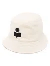 Isabel Marant Hats In Neutrals