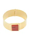 Isabel Marant Halona Bracelet In Gold