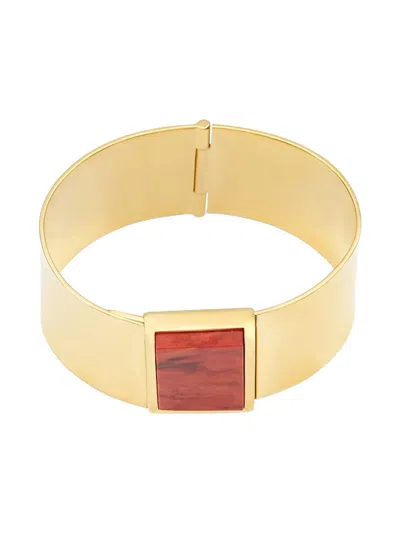 Isabel Marant Halona Bracelet In Gold