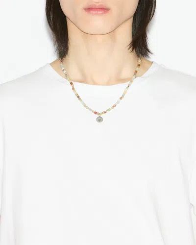 Isabel Marant Pierce Necklace