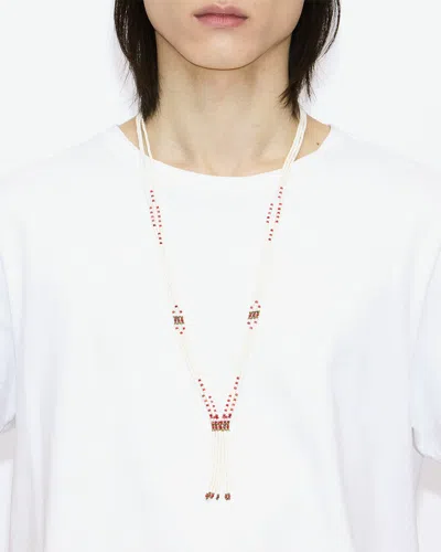 Isabel Marant Sean Necklace