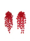 Isabel Marant Hanabi Earrings