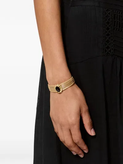 Isabel Marant Hanae Bracelet In Gold
