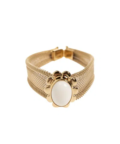 Isabel Marant Hanae Bracelet In Gold