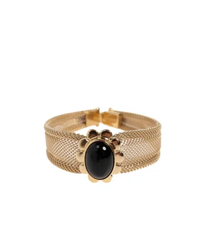 Isabel Marant Hanae Bracelet In Gold
