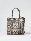 Isabel Marant Handbag  Woman Color Black