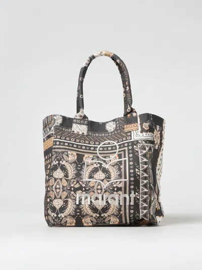 Isabel Marant Handbag  Woman Color Black