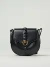 Isabel Marant Handbag  Woman Color Black