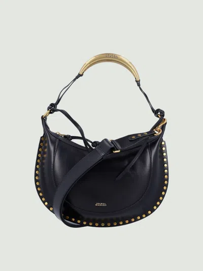 Isabel Marant Handbag  Woman Color Black