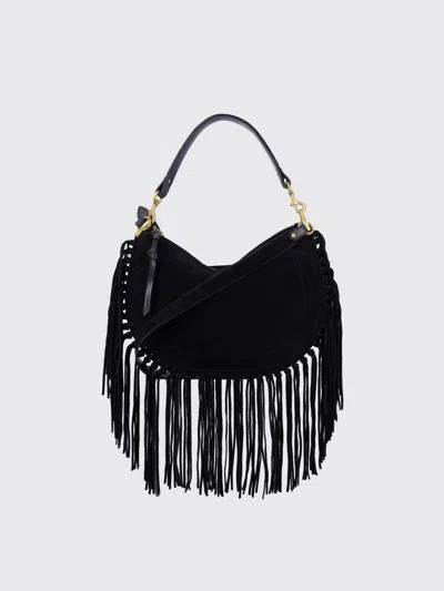 Isabel Marant Handbag  Woman Color Black