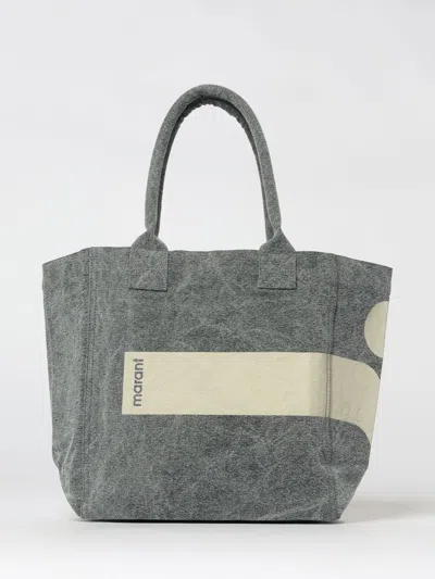 Isabel Marant Handbag Woman  In Gray
